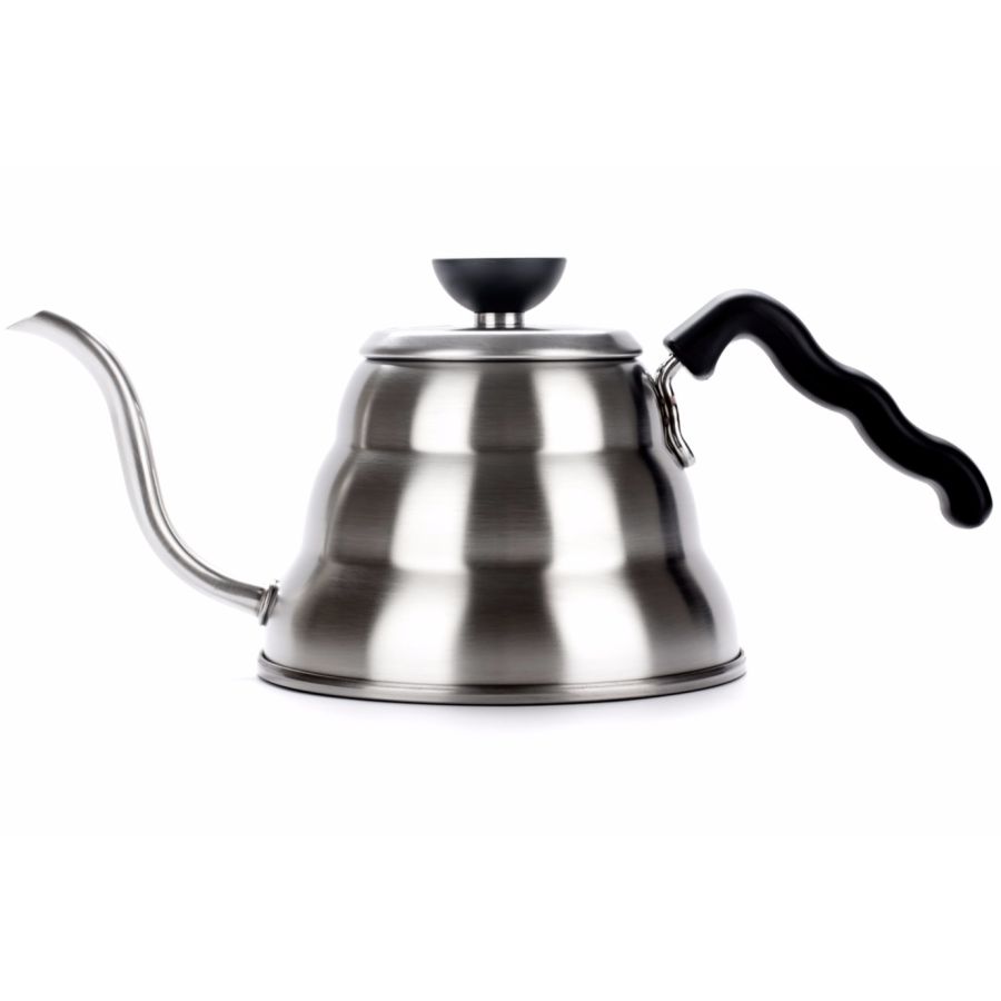 Hario Buono Kettle 1 l  (0,6 l) vandkande i stål