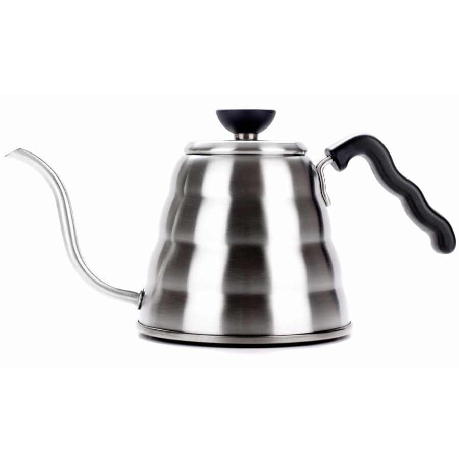 Hario Buono Stainless Steel Kettle 1.2 l (0.8 l)
