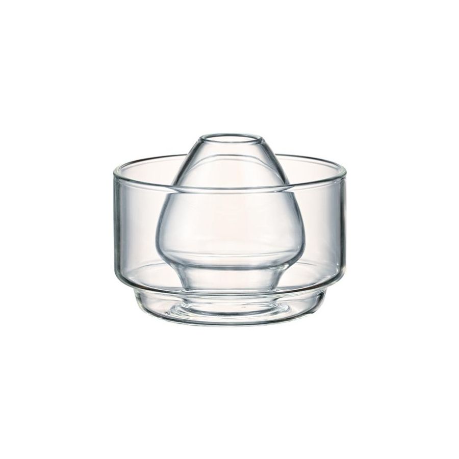 Hario Chasen skål & holder til matchapisker, klar