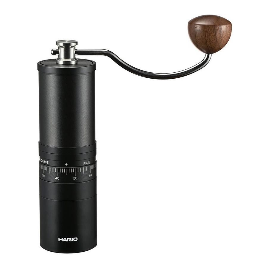 Hario Coffee Grinder PRO CGP-2-B kaffekværn, sort