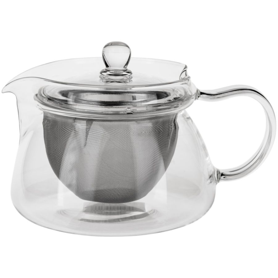 Hario Kyusu Kaku tekande 450 ml