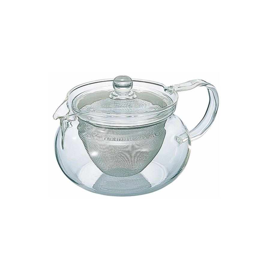 Hario Kyusu Maru tekande 450 ml