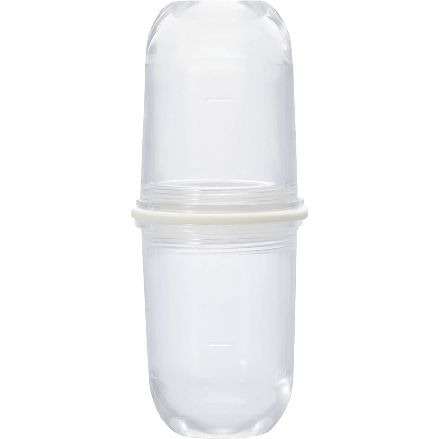 Hario Latte Shaker, hvid