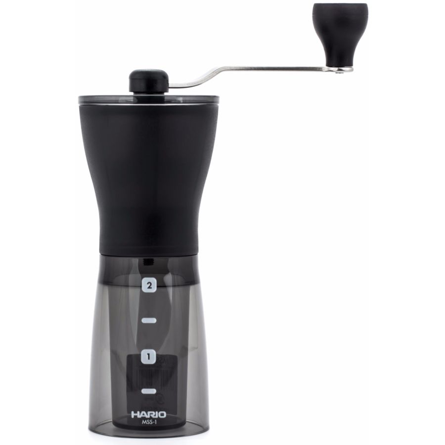 Hario Mini Slim Plus kaffekværn