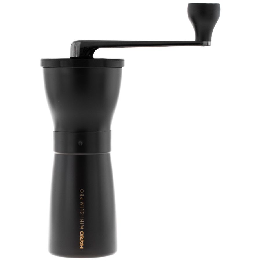 Hario Mini Slim PRO kaffekværn, sort