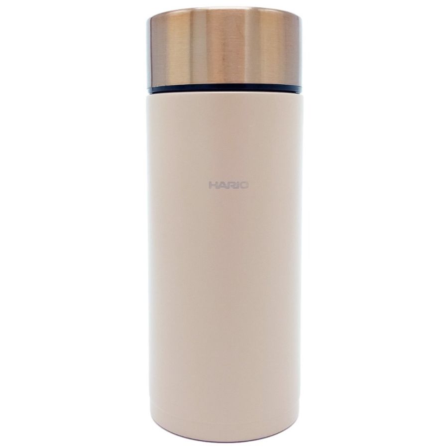 Hario Stick Bottle termoflaske 350 ml, rosaguld
