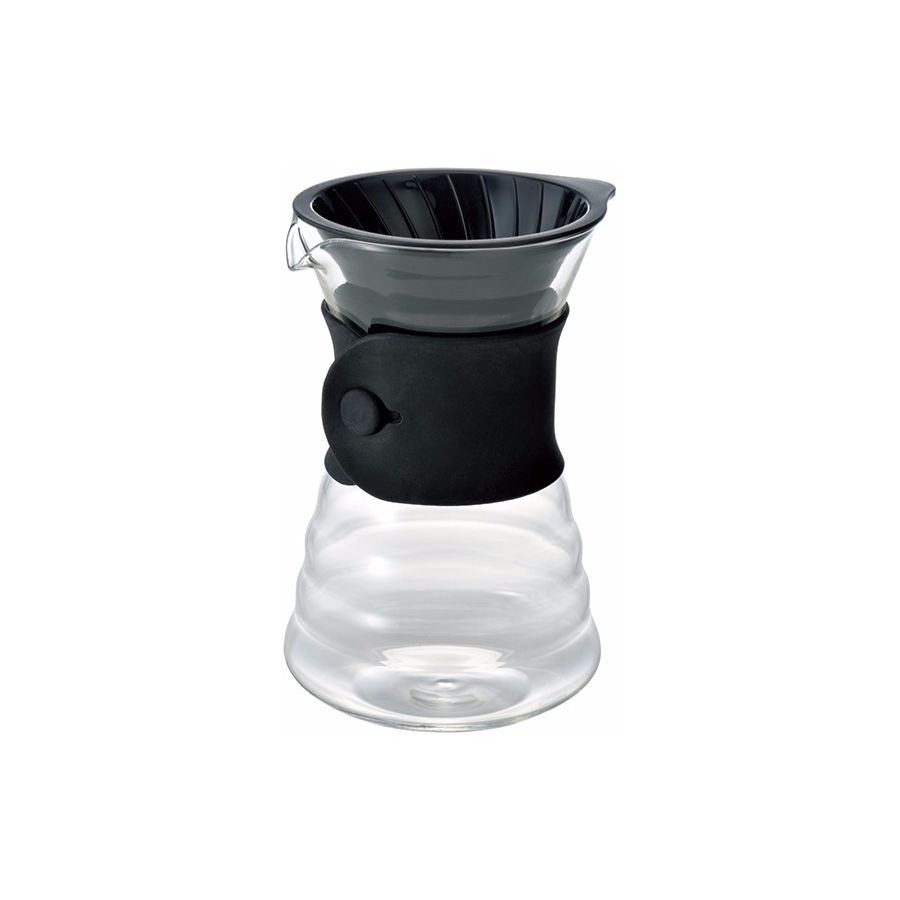 Hario V60 Size 02 Drip Decanter 700 ml