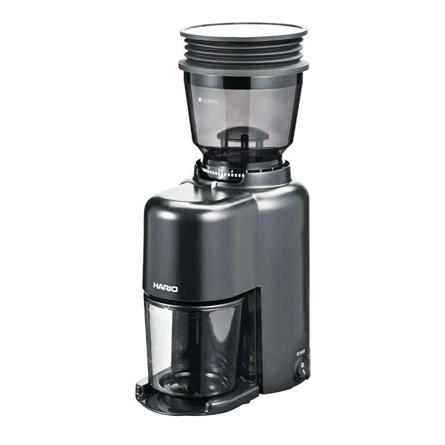 Hario V60 Electric Coffee Grinder Compact N kaffekværn