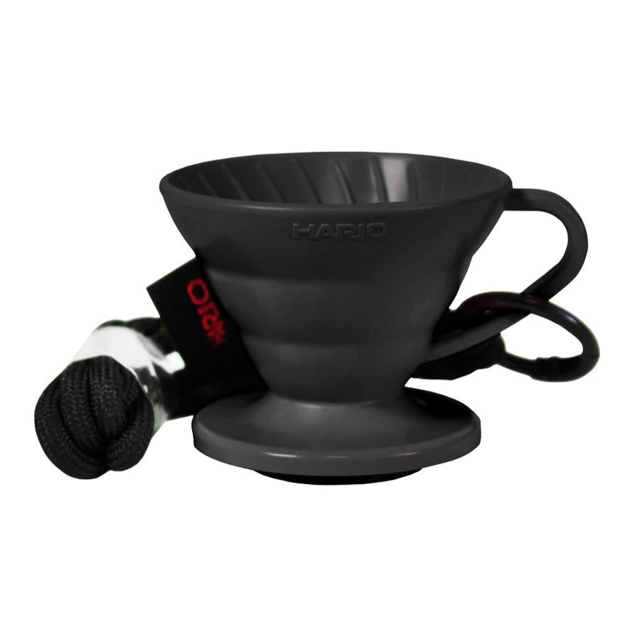 Hario V60 Mini Tasting Cup 30 ml, sort