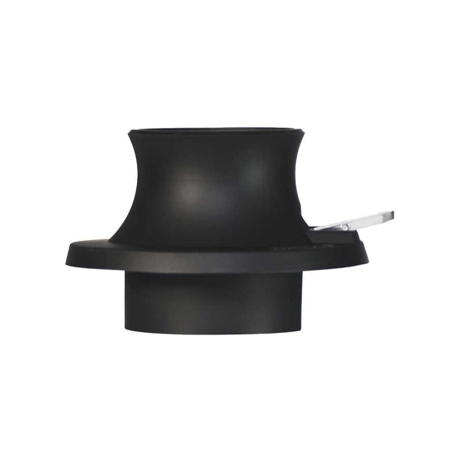 Hario V60 Switch & Match Immersion Dripper Switch Base, Black