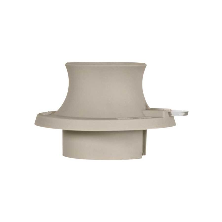 Hario V60 Switch & Match Immersion Dripper Switch Base, Ivory