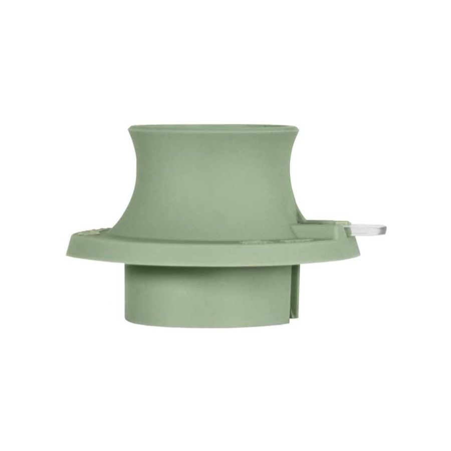 Hario V60 Switch & Match Immersion Dripper Switch Base, Oil Green