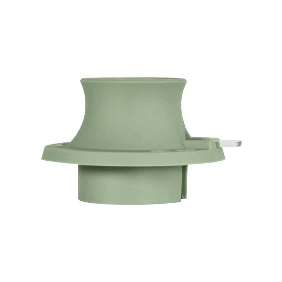 Hario V60 Switch & Match Immersion Dripper Switch Base, Oil Green