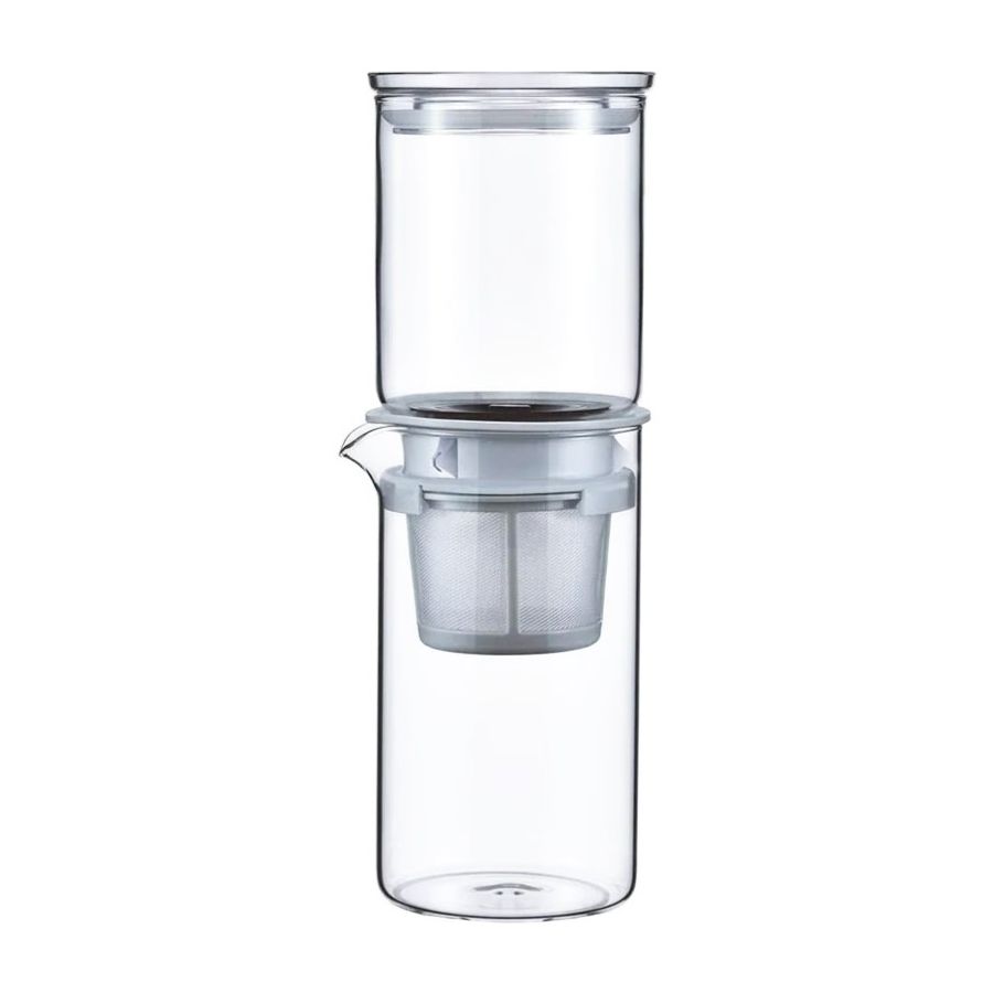 Hario Water Dripper Drop -kaffemaskine 600 ml