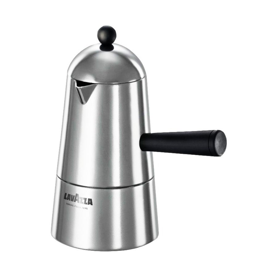 ILSA Carmencita CLASSIC espressokande 3 kopper