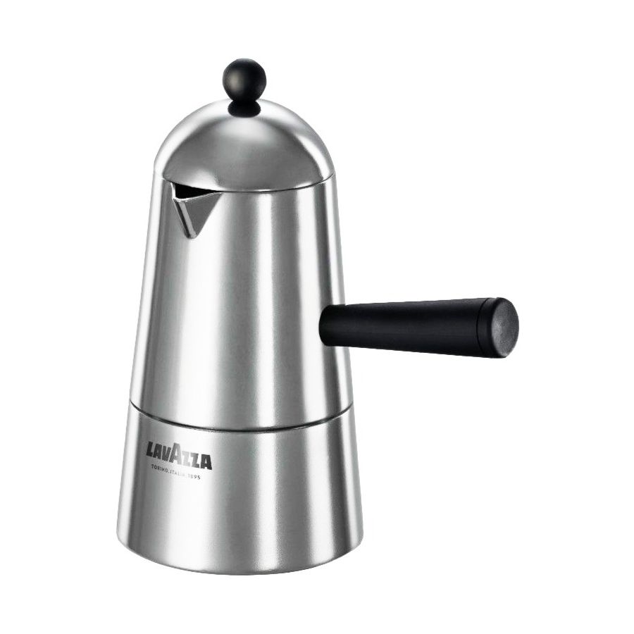 ILSA Carmencita CLASSIC Espresso Maker 3 Cups