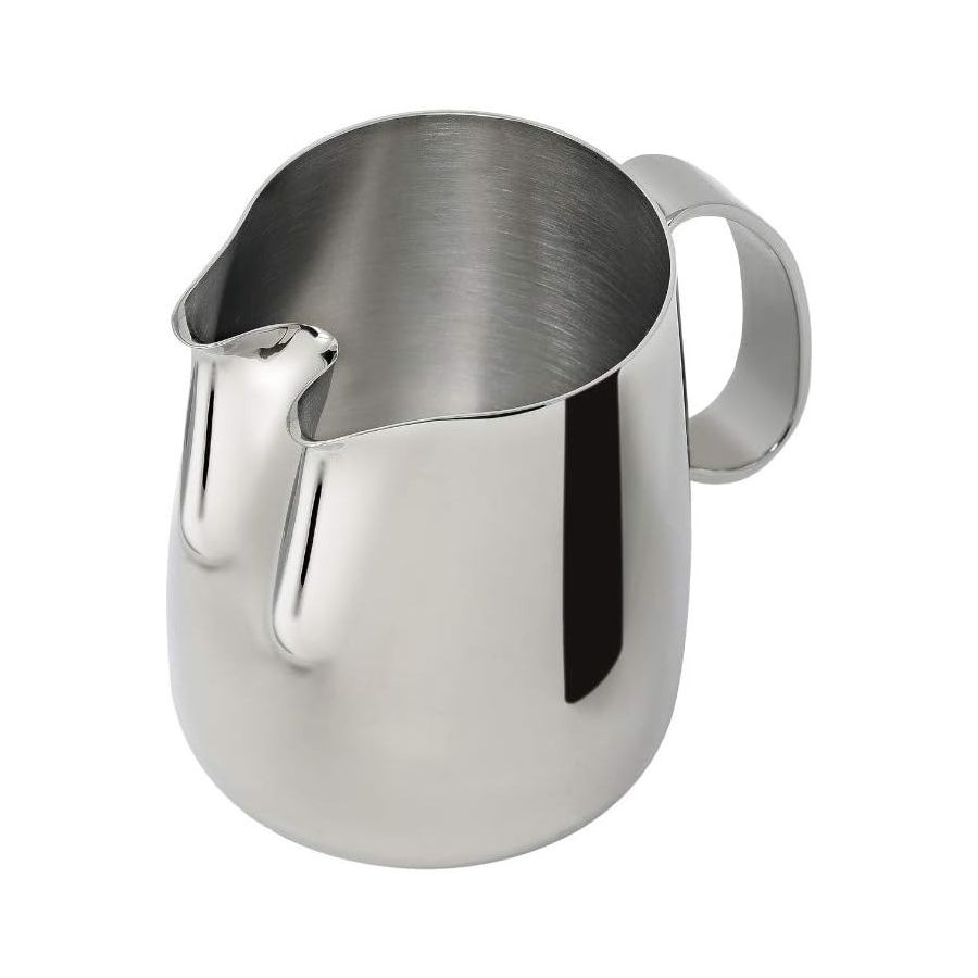 ILSA Revolution Split Milk Frothing Pitcher 500 ml