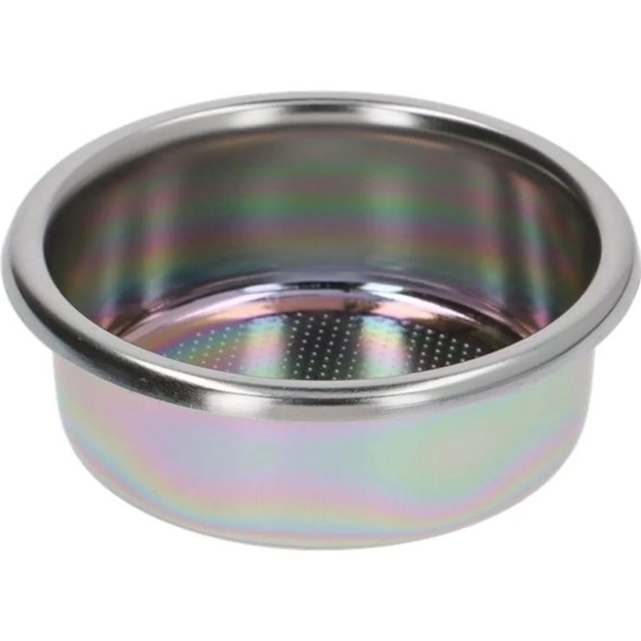 IMS Barista Pro 2-kops filterkurv 18 g Nanotech