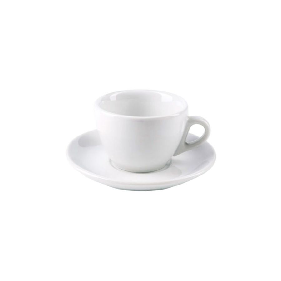 IPA Aosta cappuccinokop 167 ml