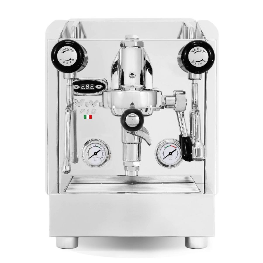 Izzo MyWay ViVi PID IV espresso machine