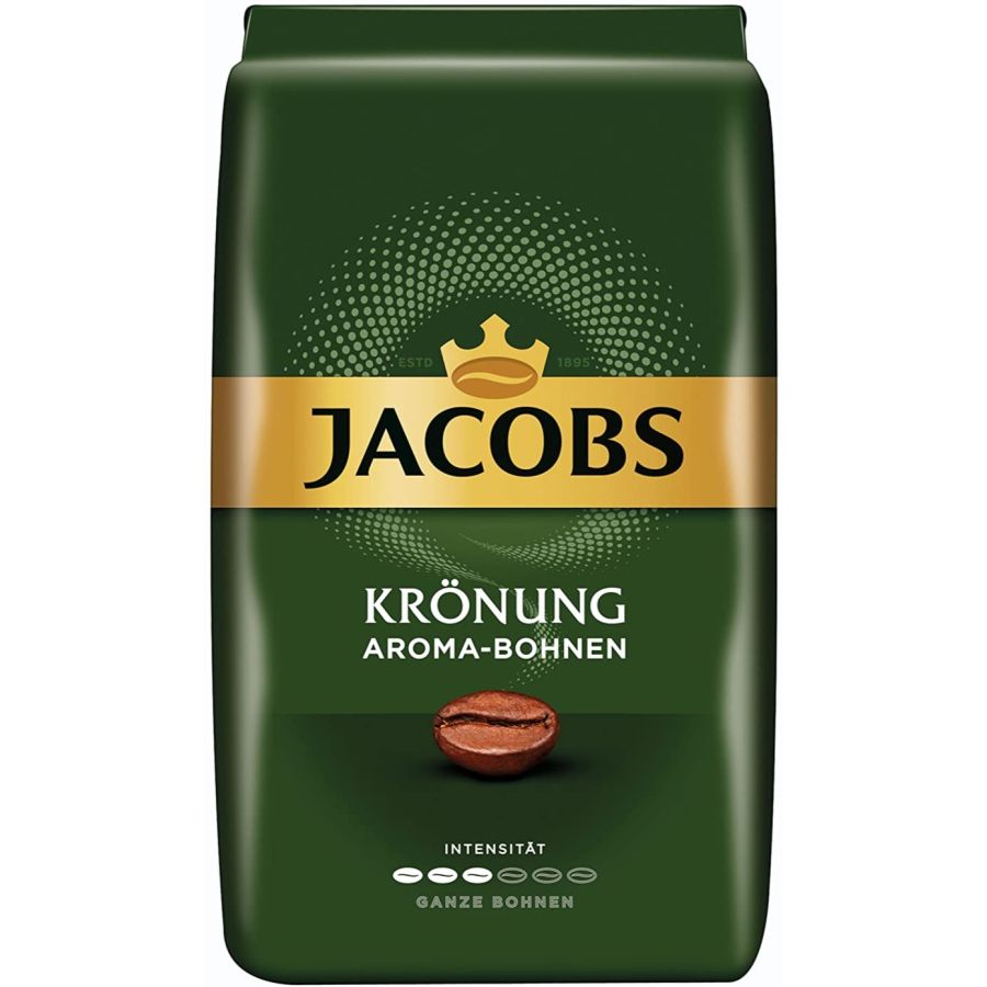 Jacobs Krönung 500 g kaffebønner