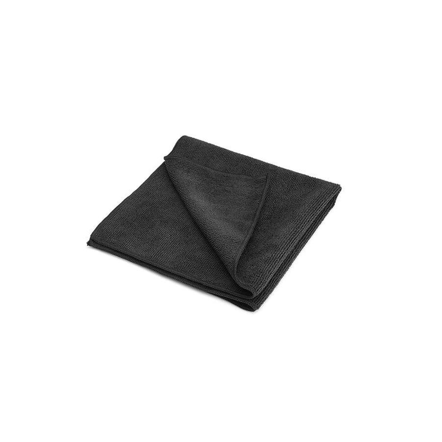 JoeFrex Barista Towel mikrofiberklud, sort