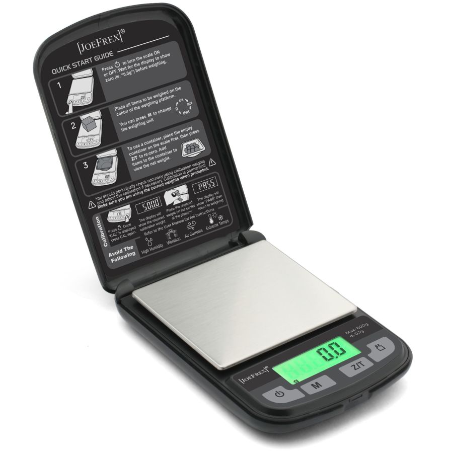 JoeFrex Digital Coffee Scale