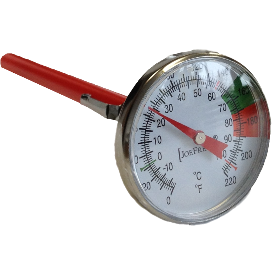 JoeFrex Milk Thermometer