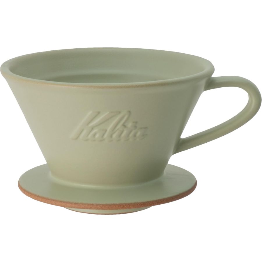 Kalita MI keramisk filterholder 185, pistacie