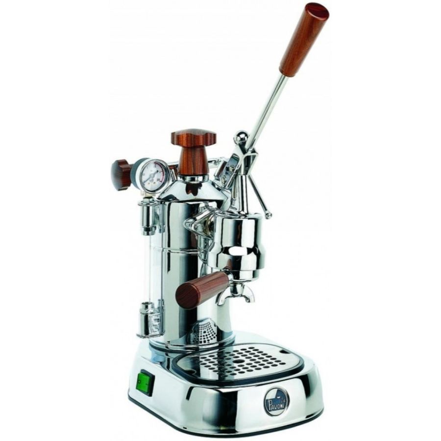La Pavoni Professional Lusso PLH espressomaskine