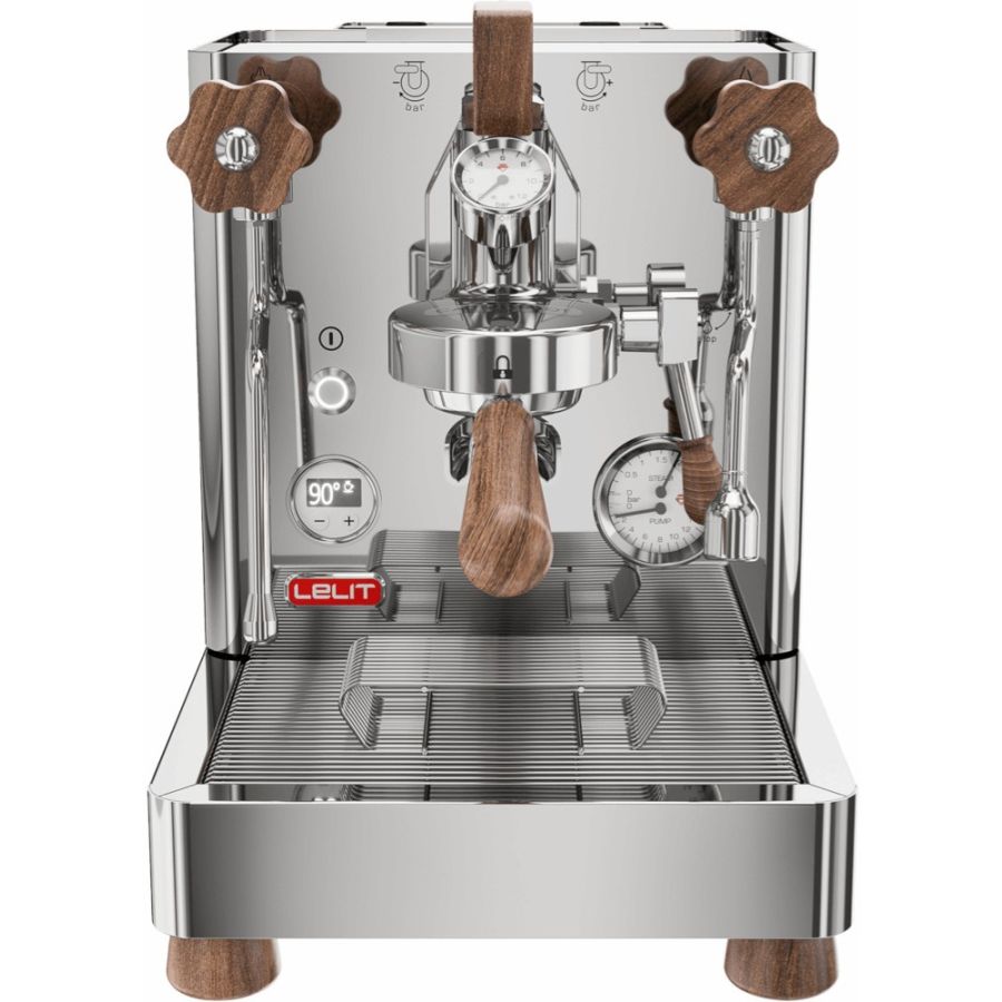 Lelit Bianca PL162T espressomaskine