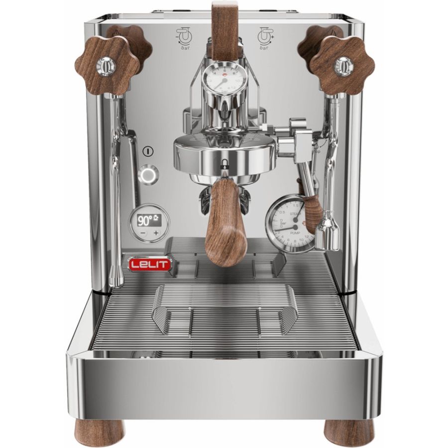 Lelit Bianca PL162T V3 espressomaskine
