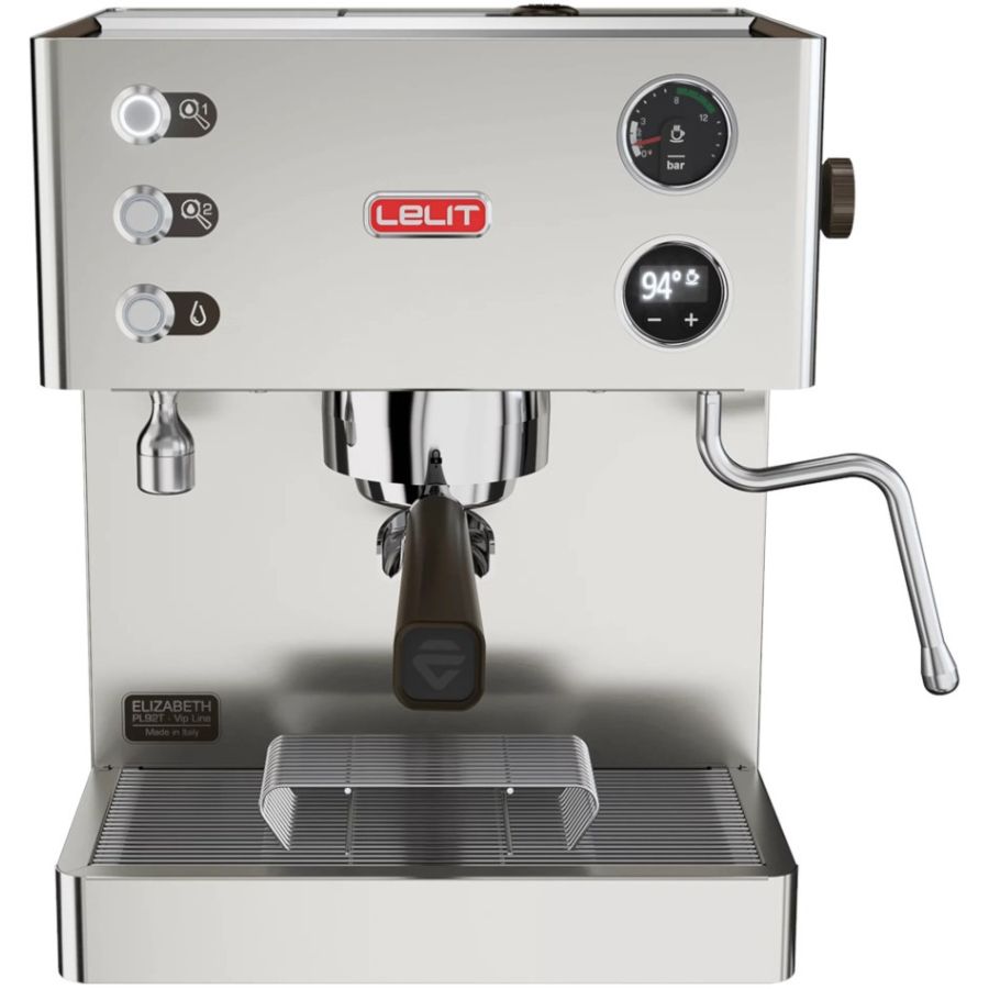 Lelit Elizabeth PL92T Version 3 espressomaskine
