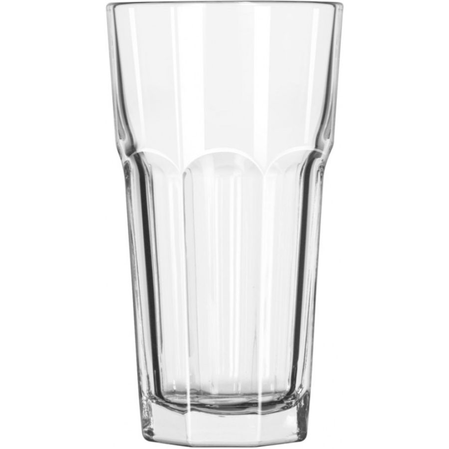Libbey Gibraltar Bverage glas 310 ml