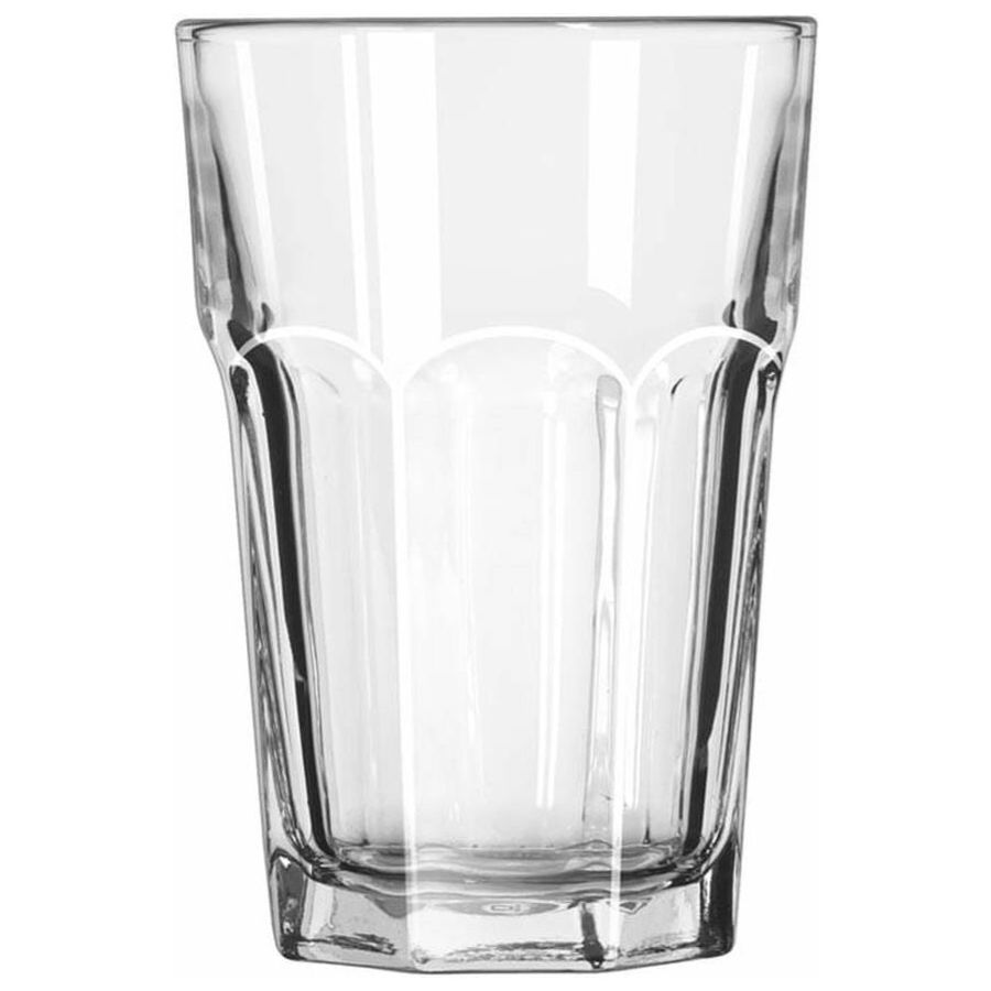 Libbey Gibraltar Beverage Glass 355 ml