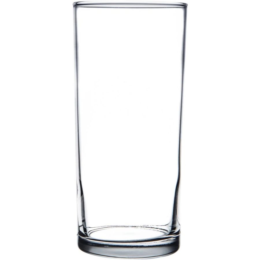 Libbey Straight Sided Zombie Glass 296 ml