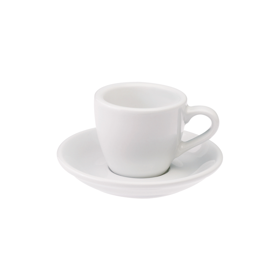 Loveramics Egg White Espresso Cup 80 ml