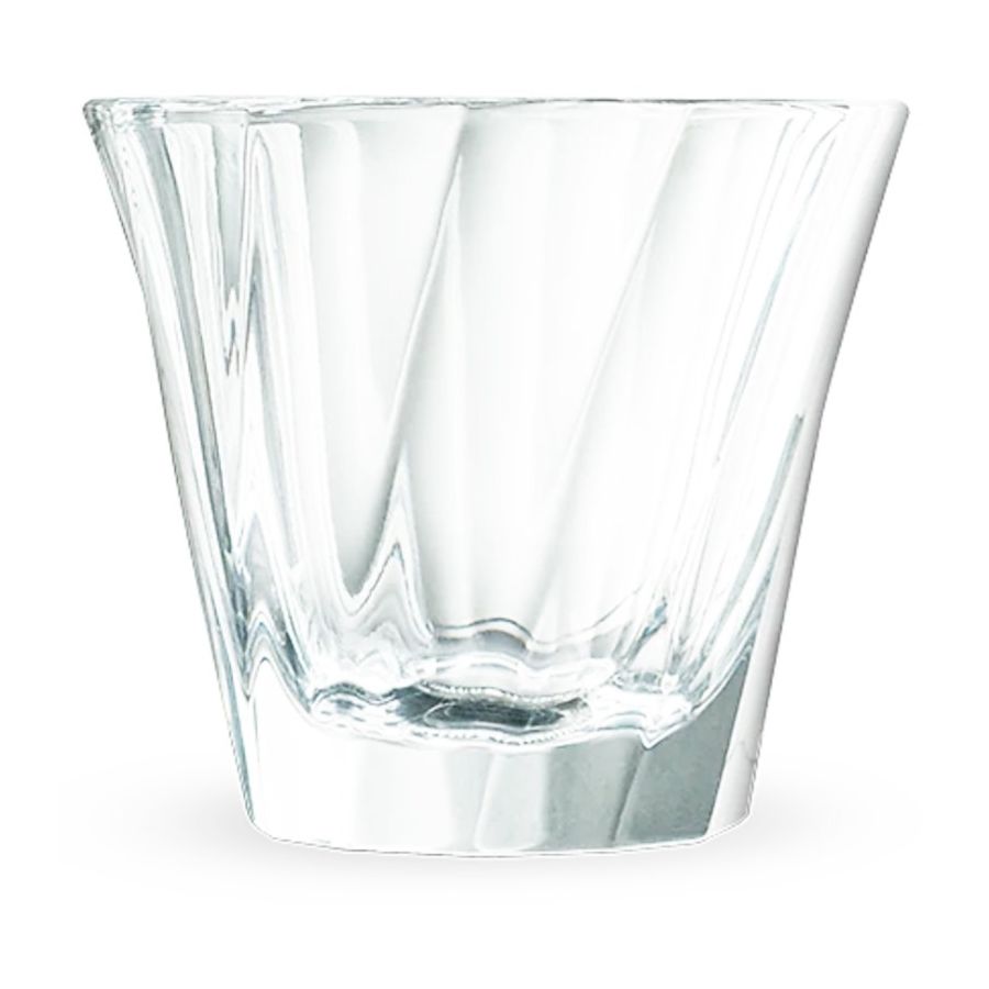 Loveramics Twisted Cortado Glas 120 ml