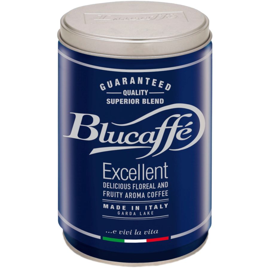 Lucaffé Blucaffé 250 g kaffebønner