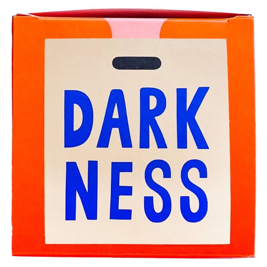 Lykke Darkness Nespresso-kompatible kaffekapsler 10 stk.