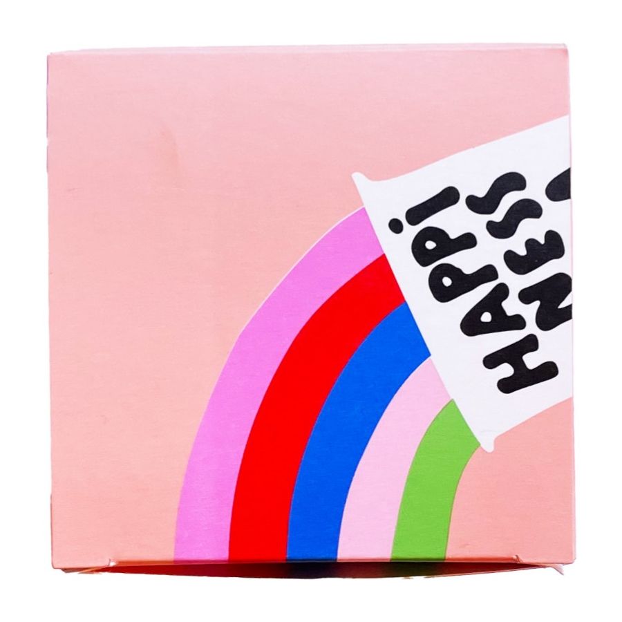 Lykke Happiness Nespresso-kompatible kaffekapsler 10 stk.