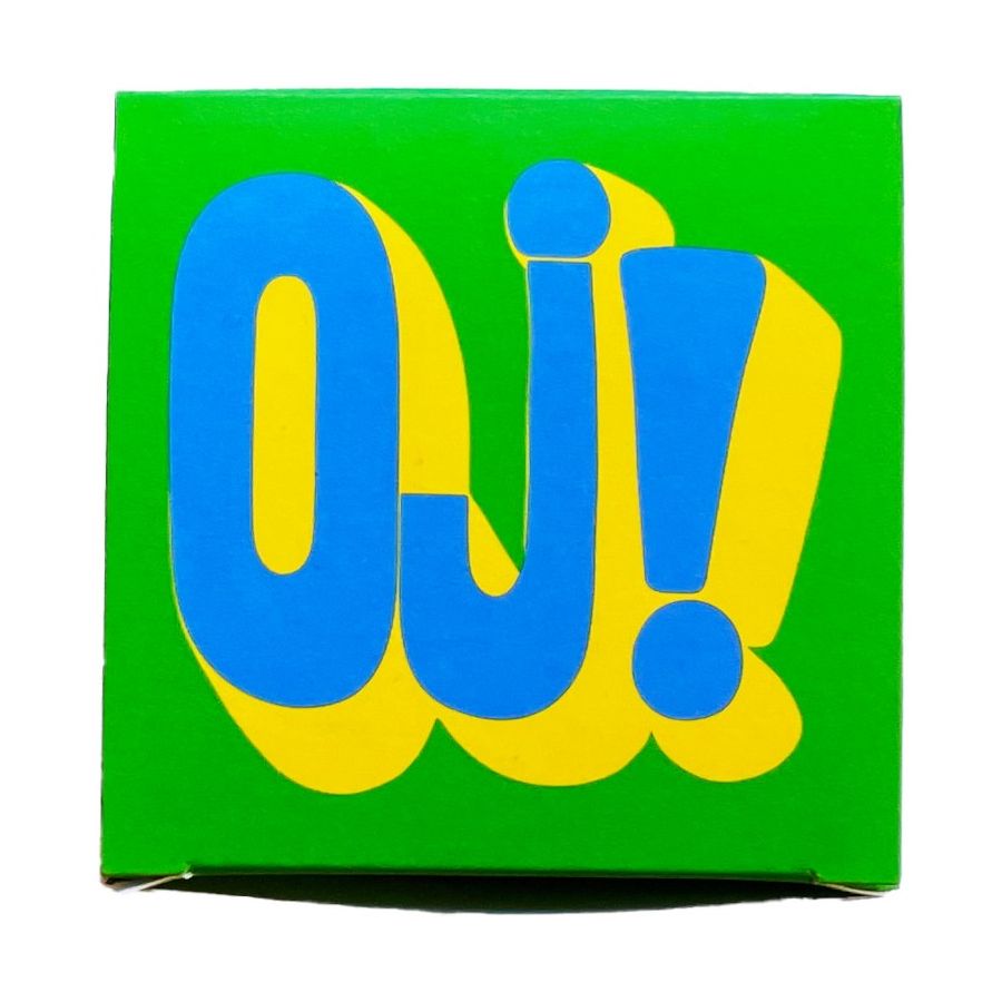 Lykke OJ! Brazil Nespresso-kompatible kaffekapsler 10 stk.