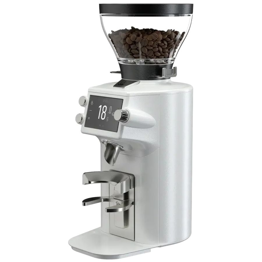 Mahlkönig E64 WS espressokaffekværn, hvid