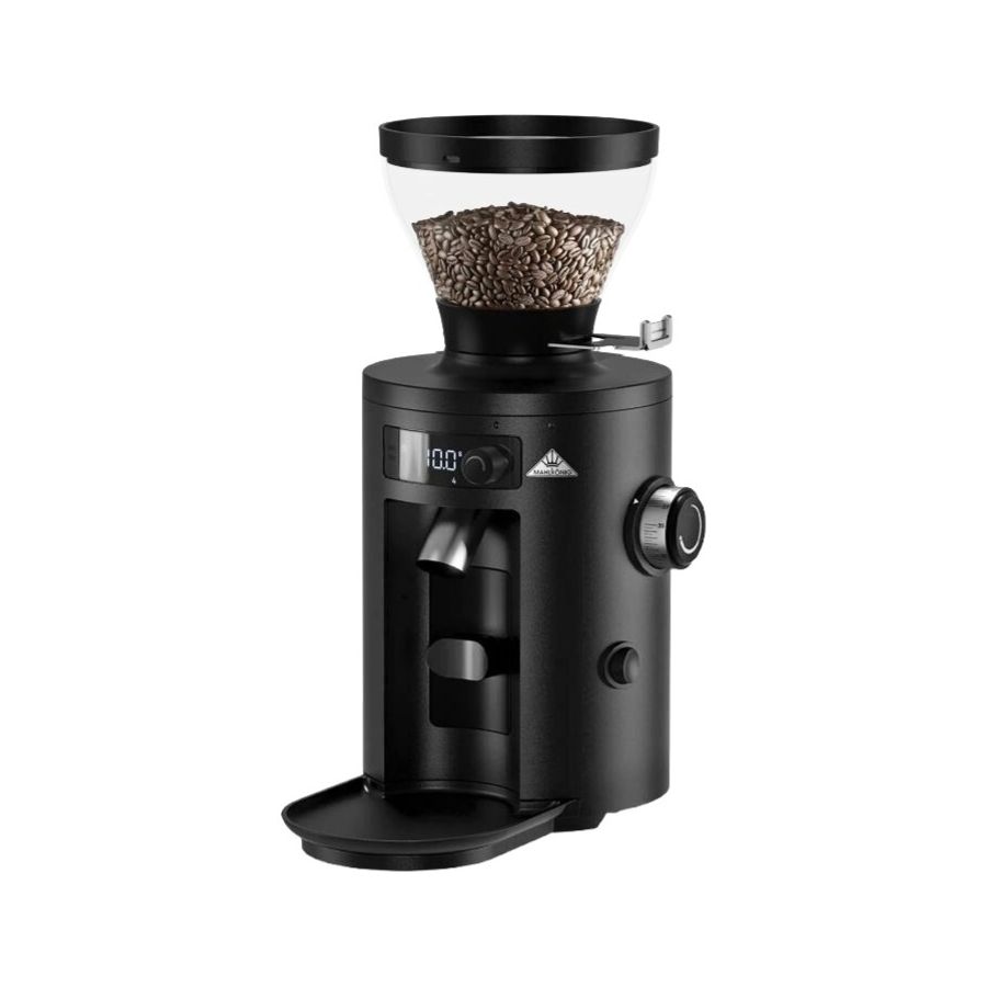 Mahlkönig X54 Allround Home kaffekværn, sort