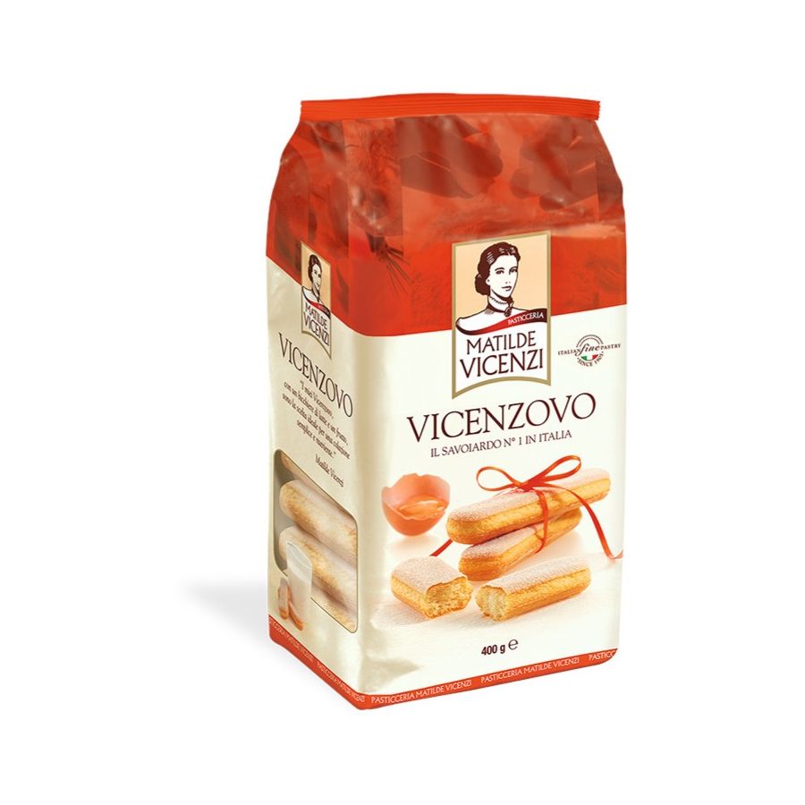 Matilde Vicenzi savoiardikiks 400 g