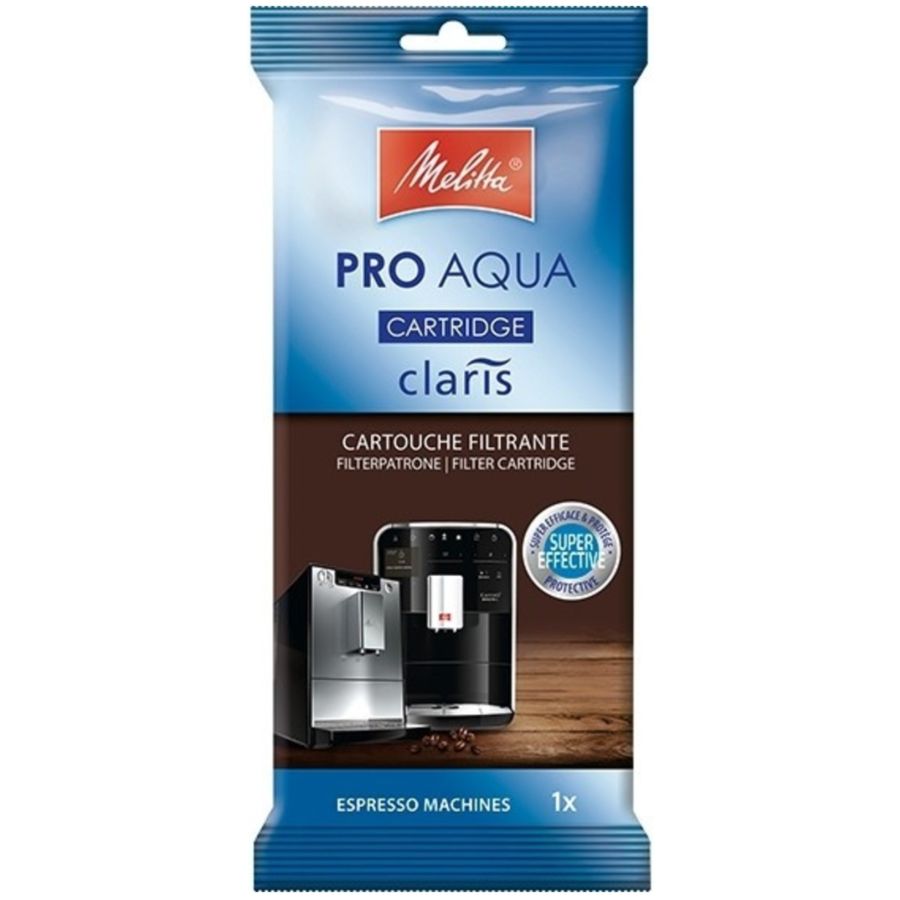 Melitta Claris Pro Aqua vandfilter