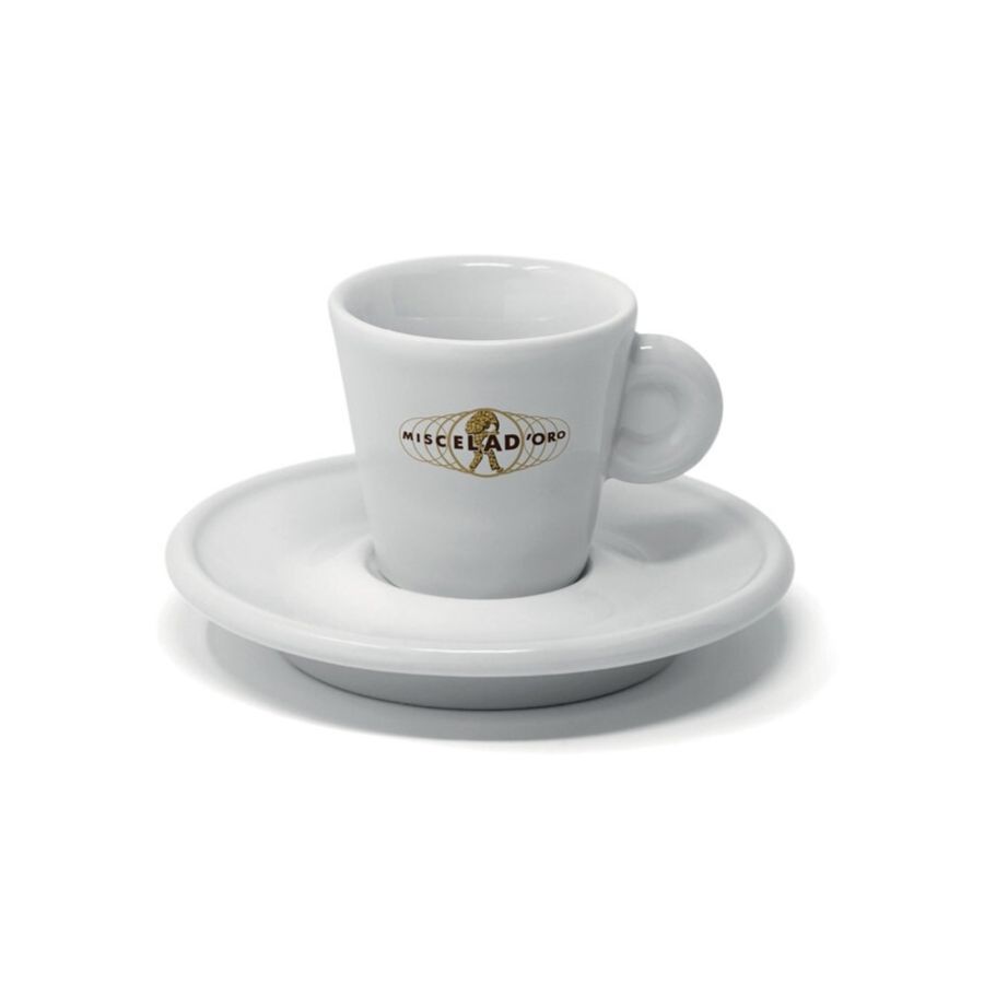 Miscela d'Oro espressokop 60 ml