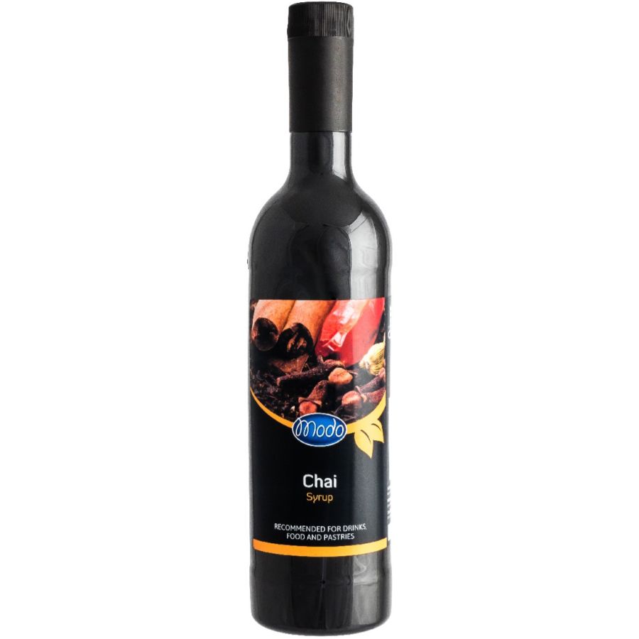 Modo Chai sirup 750 ml