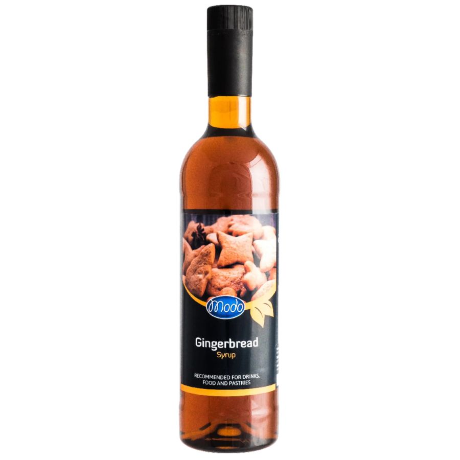 Modo Gingerbread sirup 750 ml