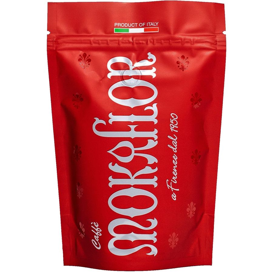 Mokaflor Rossa 250 g kaffebønner